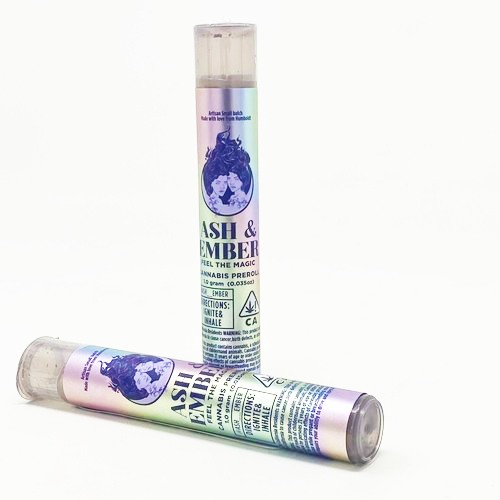 Peanut Butter Breath